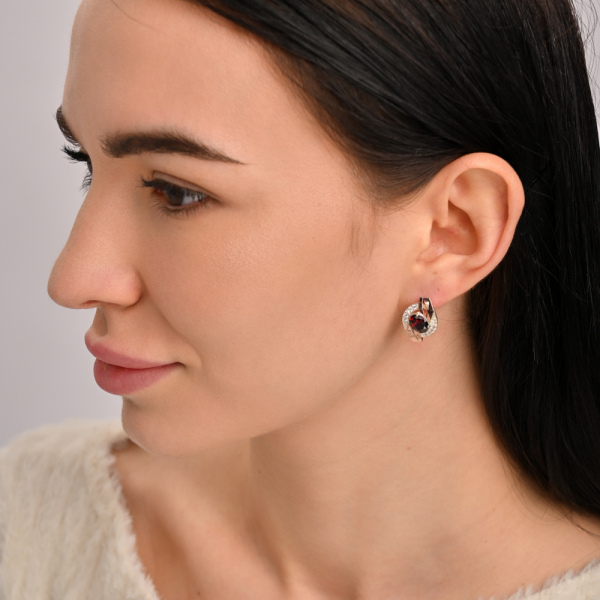 Срібний набір (090)