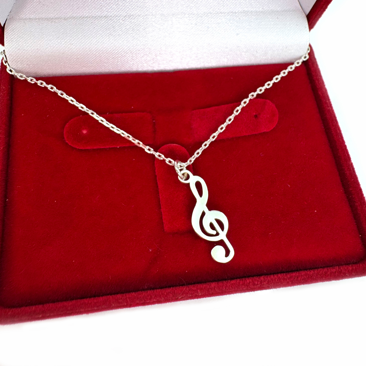 Серебряная подвеска на цепочке 2027п (2027п)