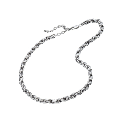 Цепочки и ювелирные шнурки