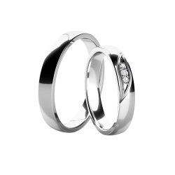 Обручальные кольца