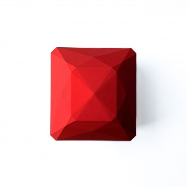 Подарочный футляр с подсветкой (050ф)