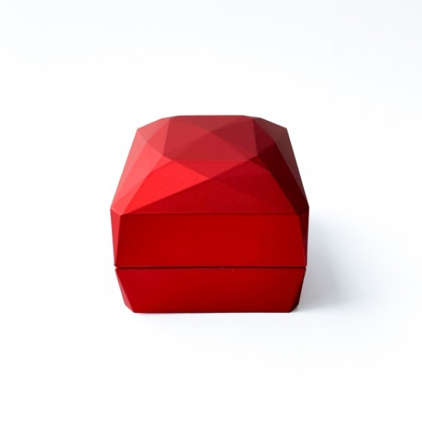 Подарочный футляр с подсветкой (050ф)