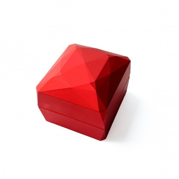 Подарочный футляр с подсветкой (050ф)