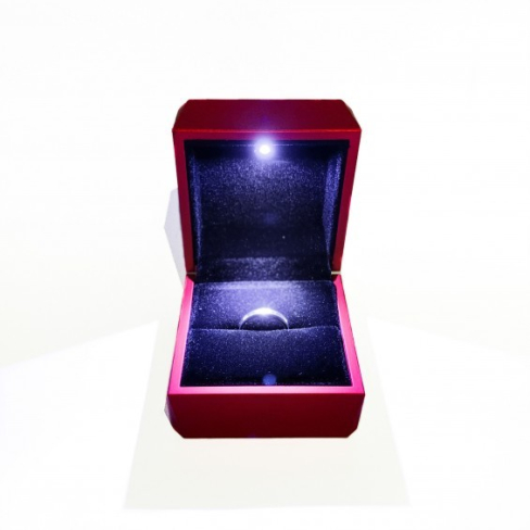 Подарочный футляр с подсветкой