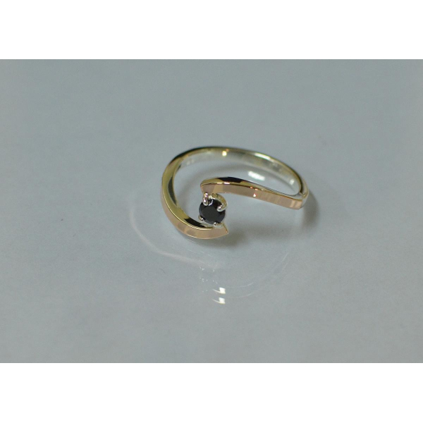 Серебряное кольцо (113к)