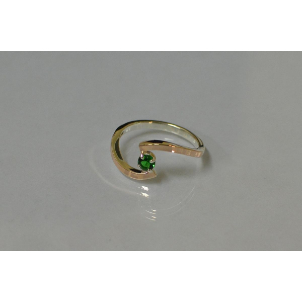 Серебряное кольцо (113к)