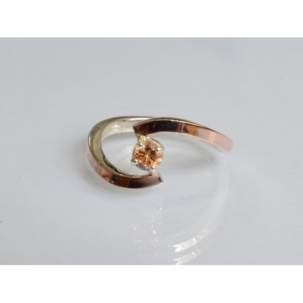 Серебряное кольцо (113к)