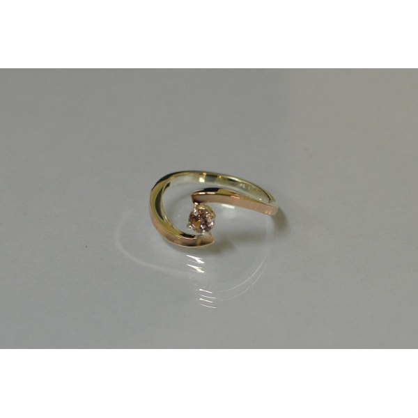 Серебряное кольцо (113к)