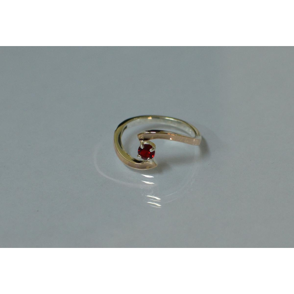 Серебряное кольцо (113к)