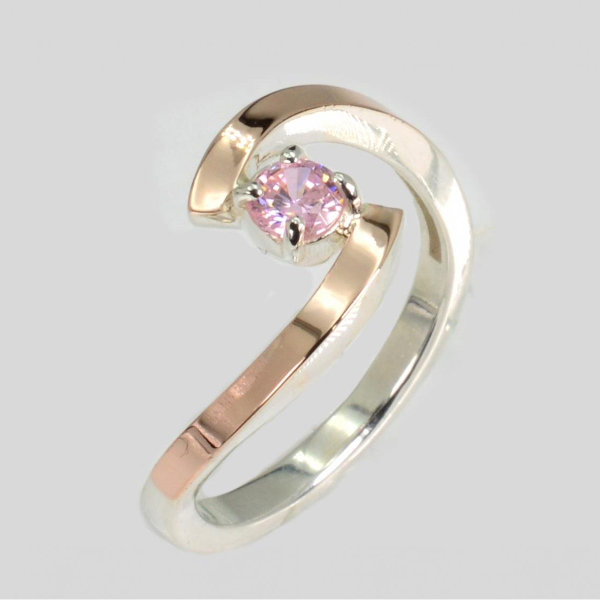 Серебряное кольцо (113к)