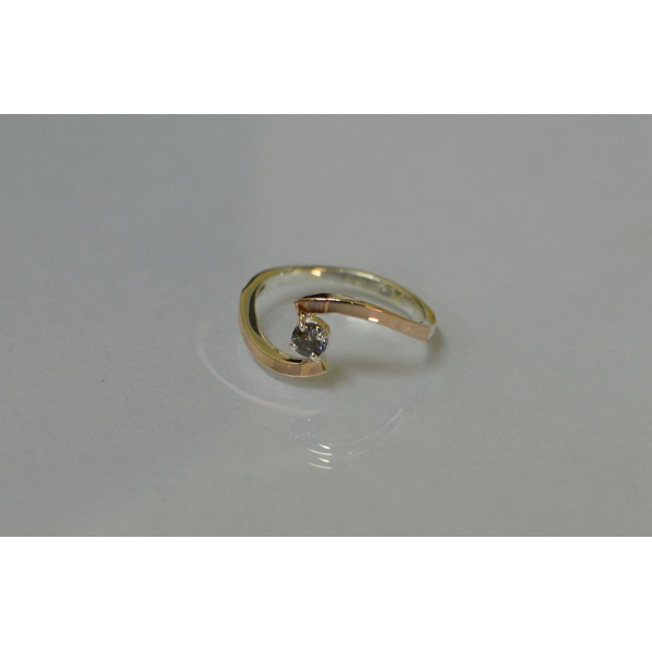 Серебряное кольцо (113к)