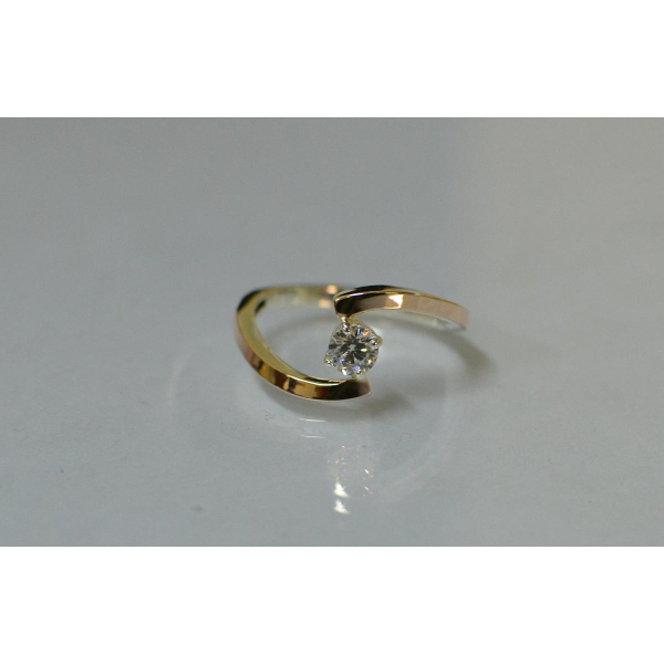 Серебряное кольцо (113к)