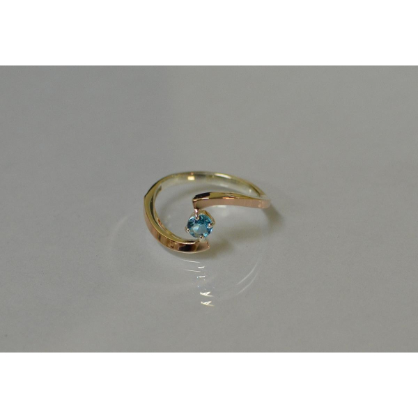 Серебряное кольцо (113к)