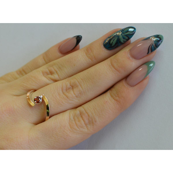 Серебряное кольцо (113к)