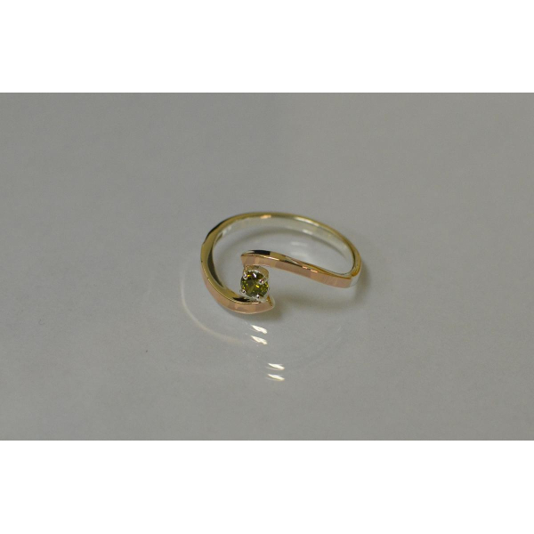 Серебряное кольцо (113к)