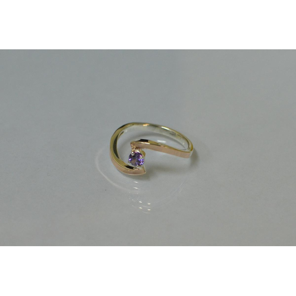 Серебряное кольцо (113к)