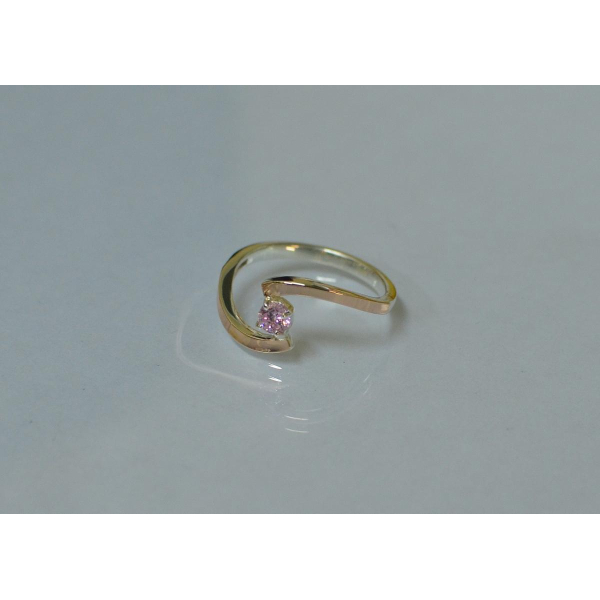 Серебряное кольцо (113к)