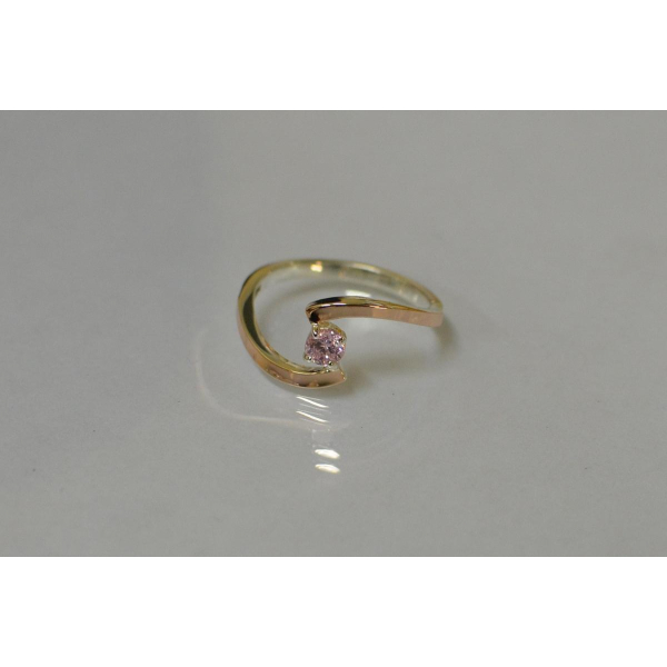 Серебряное кольцо (113к)