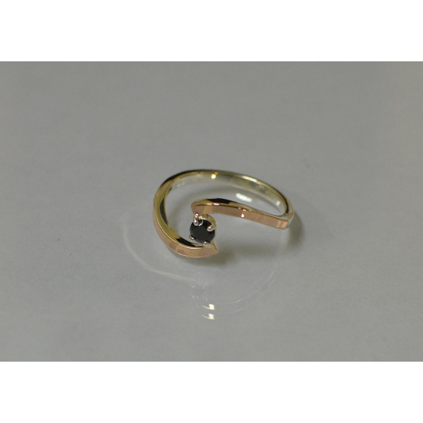 Серебряное кольцо (113к)