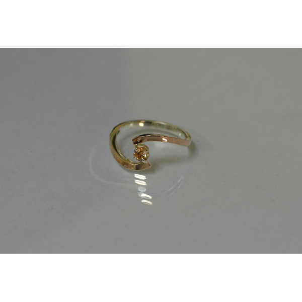 Серебряное кольцо (113к)