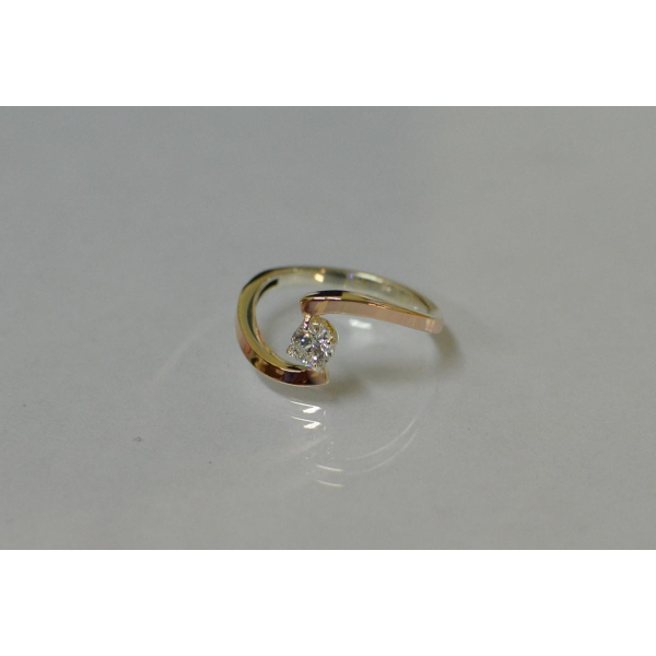 Серебряное кольцо (113к)