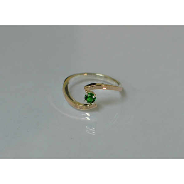 Серебряное кольцо (113к)