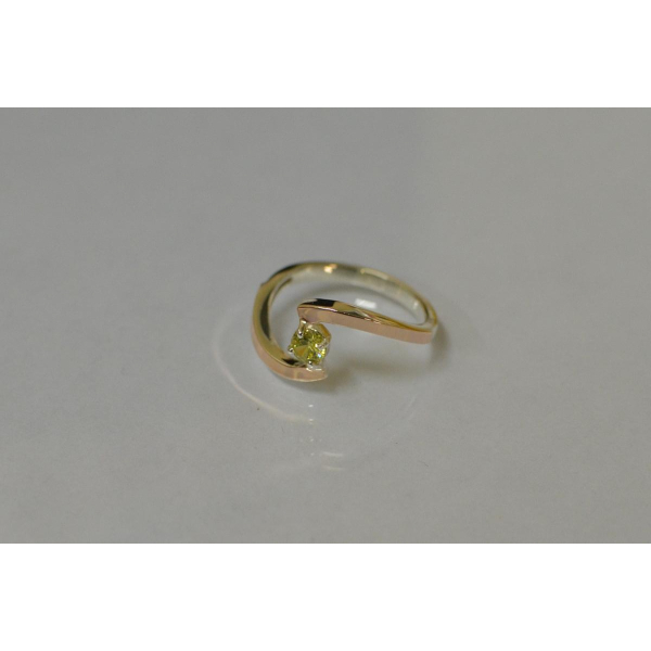 Серебряное кольцо (113к)