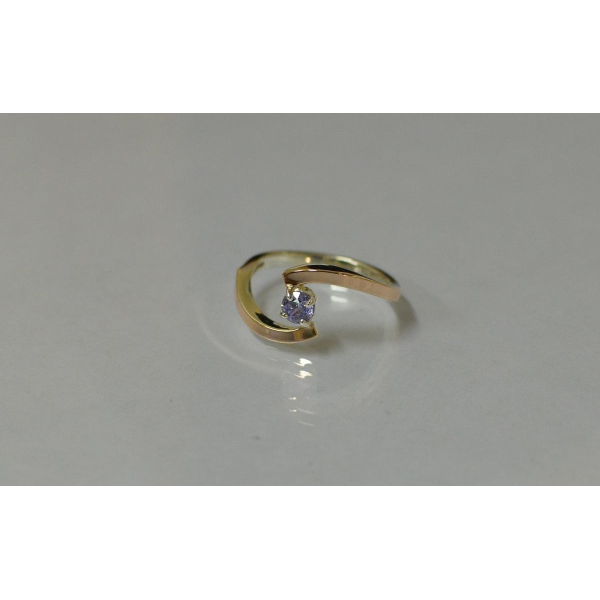 Серебряное кольцо (113к)