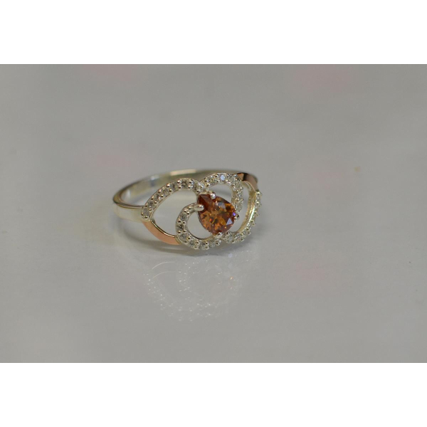 Срібна каблучка (119к)