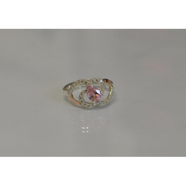 Срібна каблучка (119к)