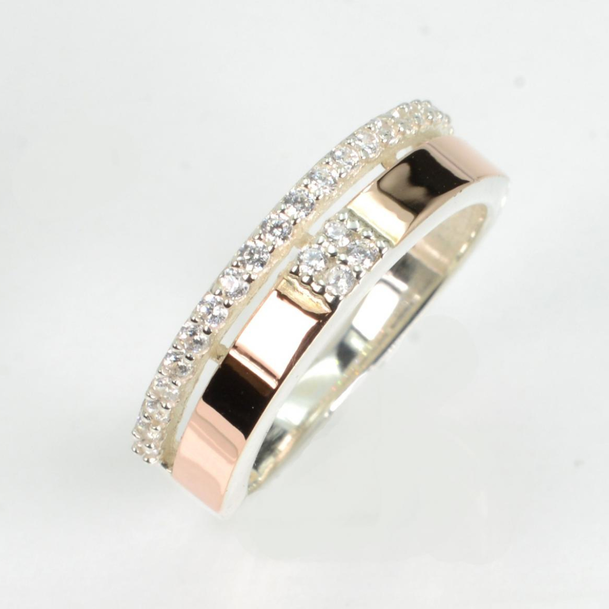 Кольцо из серебра (121к)