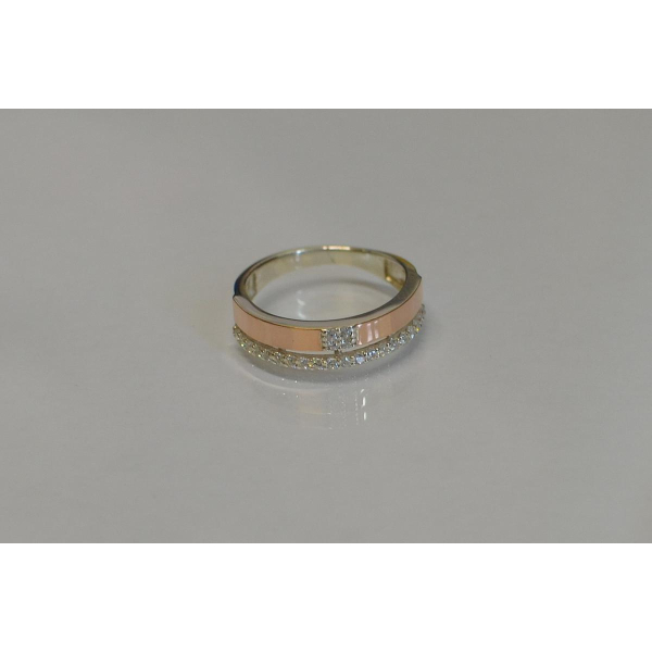 Кольцо из серебра (121к)