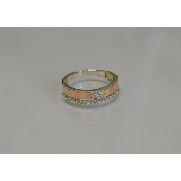 Кольцо из серебра (121к)