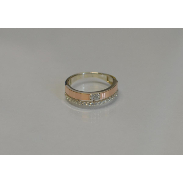 Кольцо из серебра (121к)