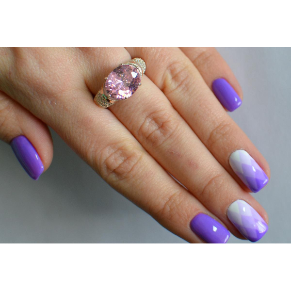 Срібна каблучка (122к)