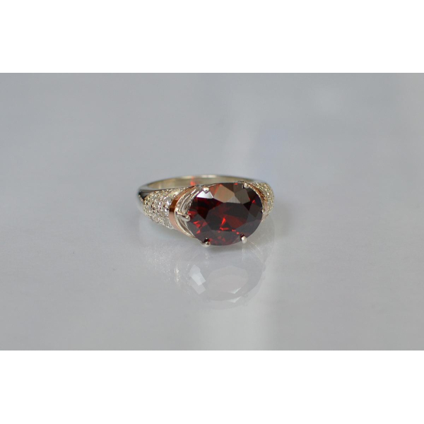 Срібна каблучка (122к)