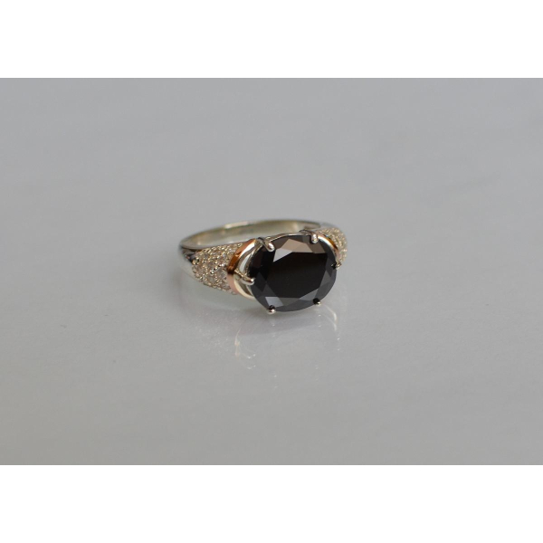 Срібна каблучка (122к)