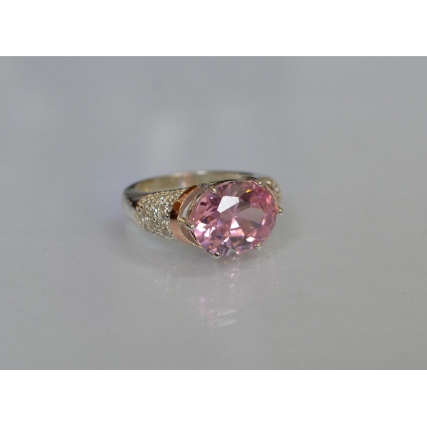 Срібна каблучка (122к)