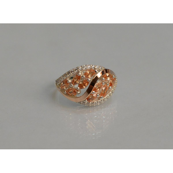 Серебряное кольцо (155к)