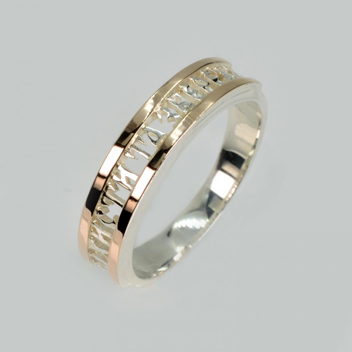 Серебряное кольцо (251к)