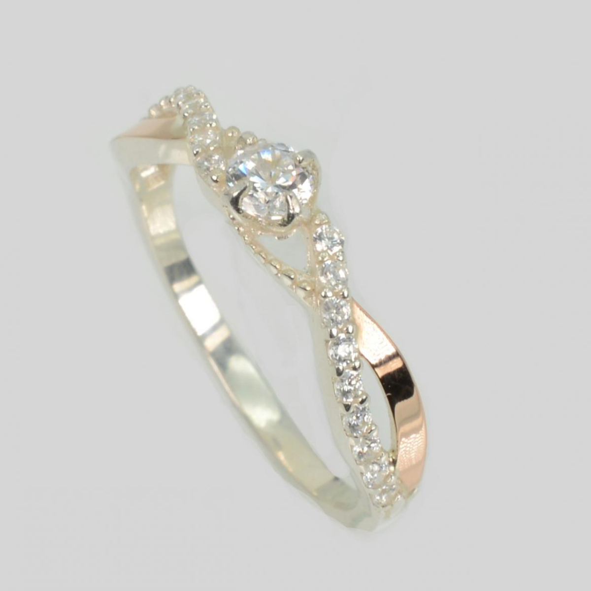 Серебряное кольцо (271к)