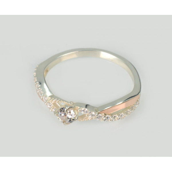 Серебряное кольцо (271к)