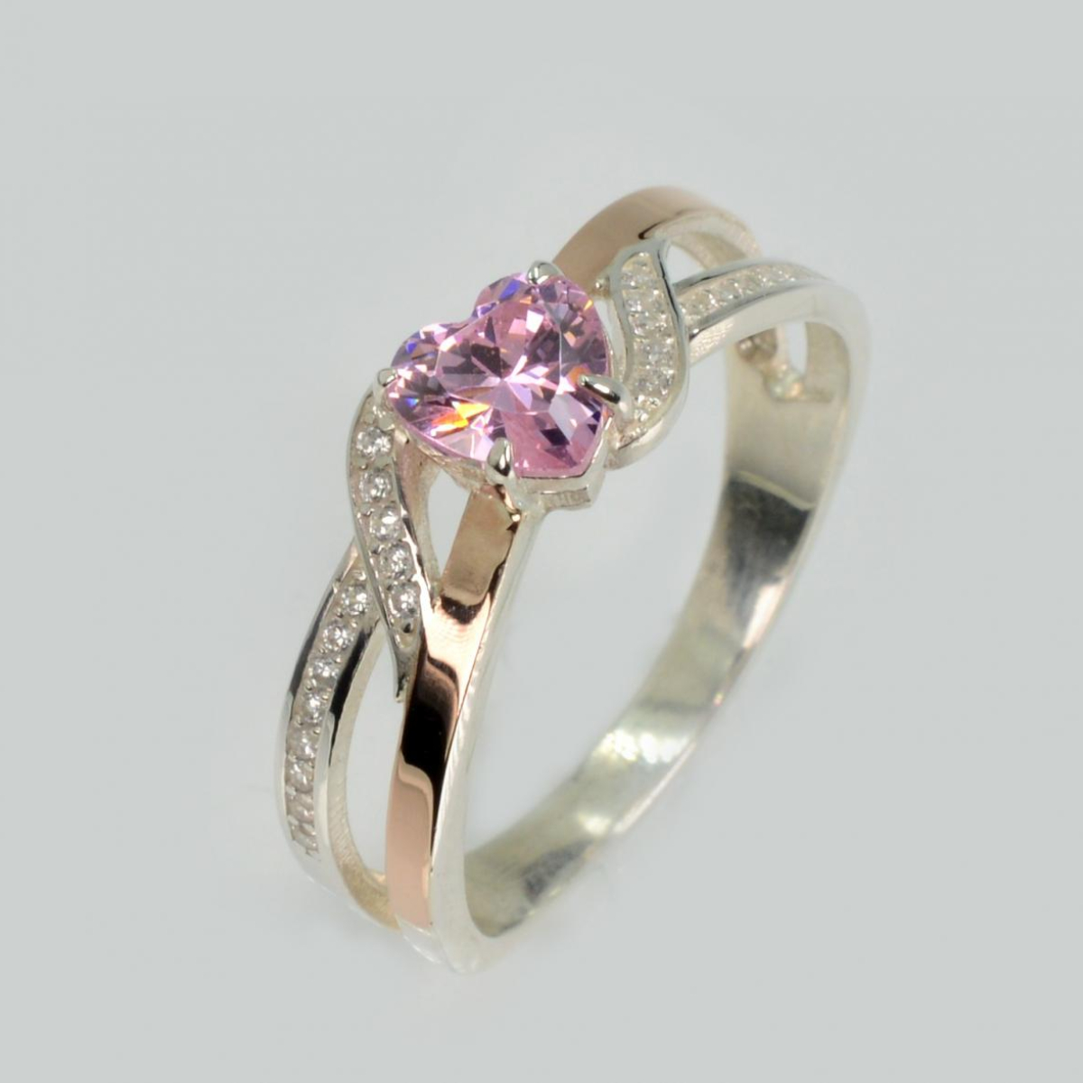 Серебряное кольцо (272к)