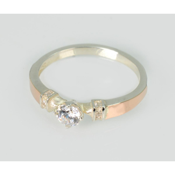 Серебряное кольцо (276к)