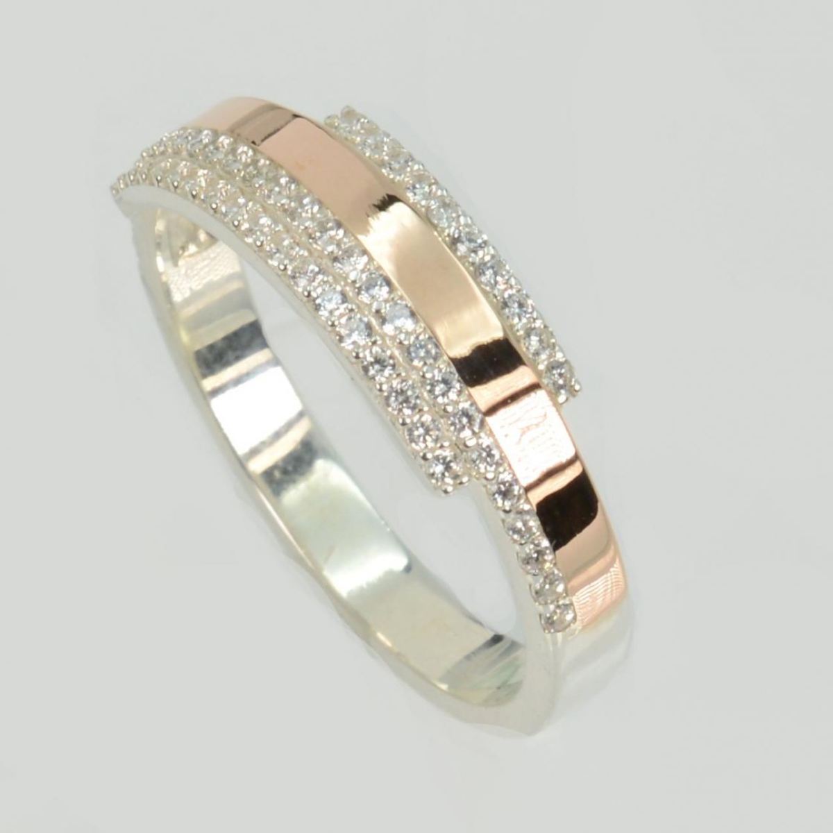 Серебряное кольцо (277к)