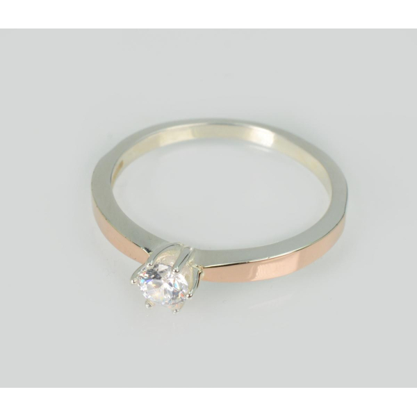 Серебряное кольцо (288к)