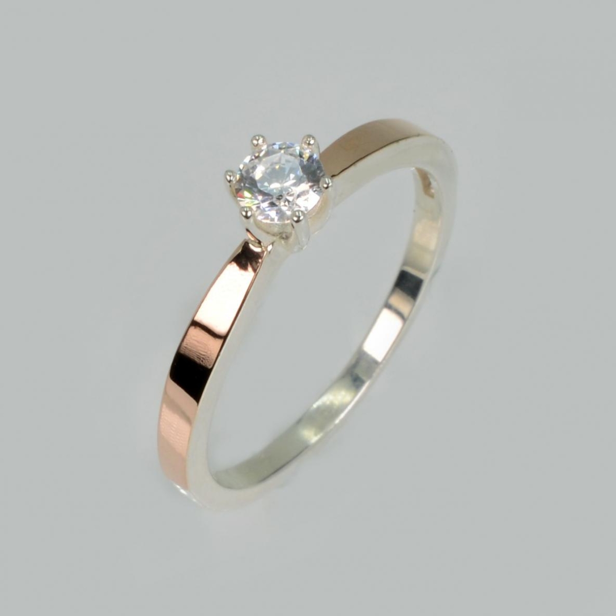 Серебряное кольцо (288к)