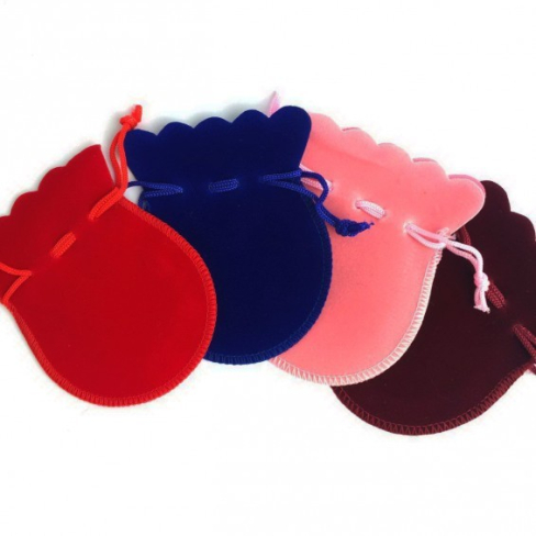 Подарочный мешок