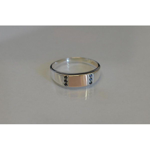 Перстень чоловічий (м-9)