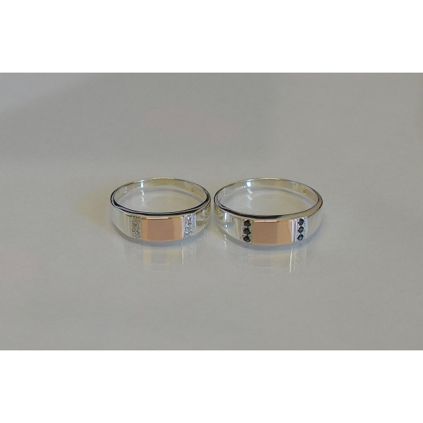 Перстень чоловічий (м-9)